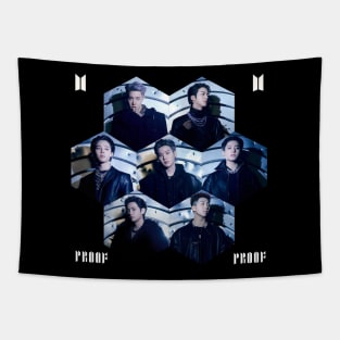 Proof Tapestry