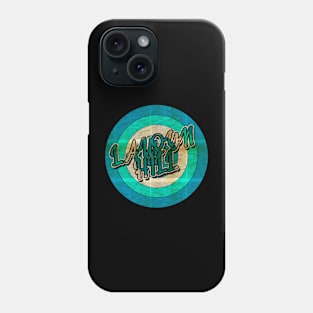 Retro Vintage Lauryn Hill Phone Case