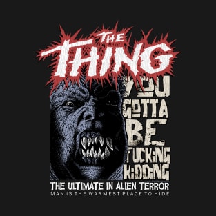 The Thing T-Shirt