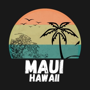 Maui Hawaii T-Shirt