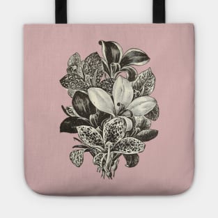 Beautiful Lily Tote