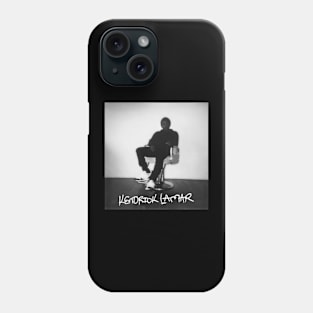 kendrick lamar vintage Phone Case