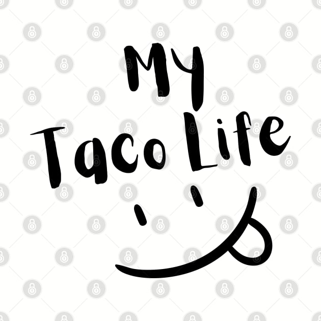 My Taco Life by DD Ventures