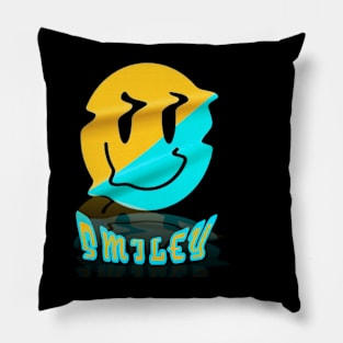 SMILEY Pillow