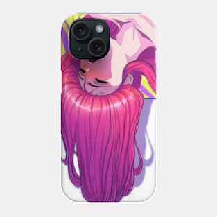 Anime girs Phone Case