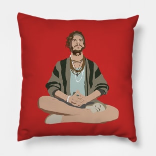 Cuckoo Pillow