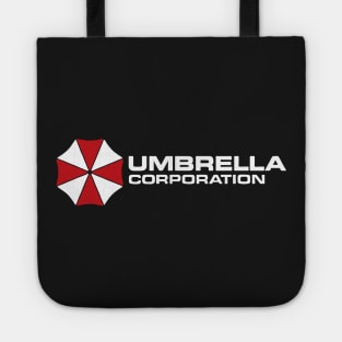 Umbrella Corporation Tote