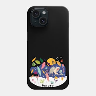 Nature Phone Case