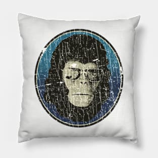 Planet of the Apes BOSS - VINTAGE RETRO STYLE Pillow