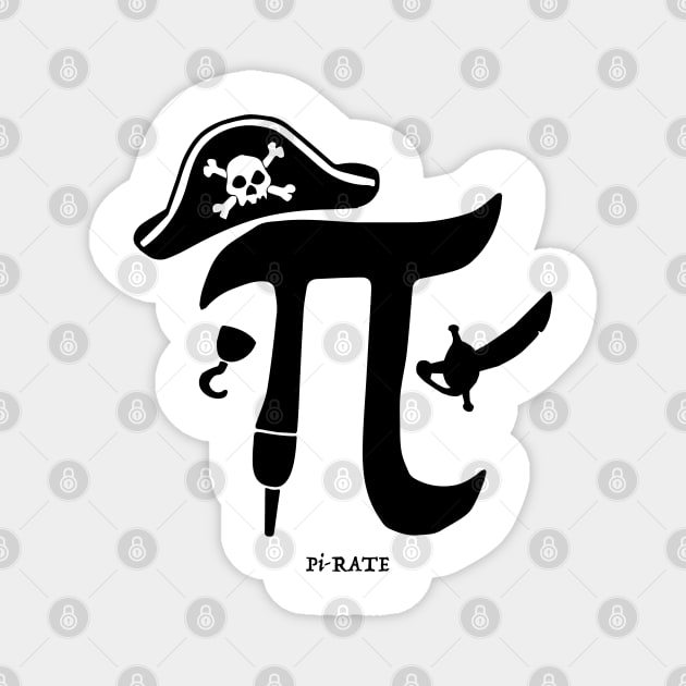 Pi-RATE Magnet by Design_451