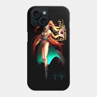 Ox Phone Case