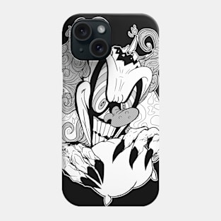 Nightmare Clown Phone Case