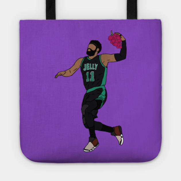jelly kyrie