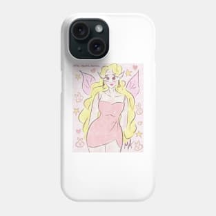 Pretty Fairy Phone Case