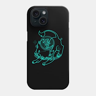 jean - leo minor Phone Case