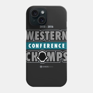 West Chomps Phone Case