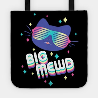 Big Mewd Tote