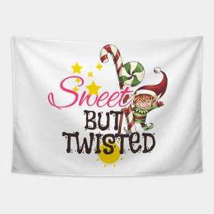 Sweet But Twisted Tapestry