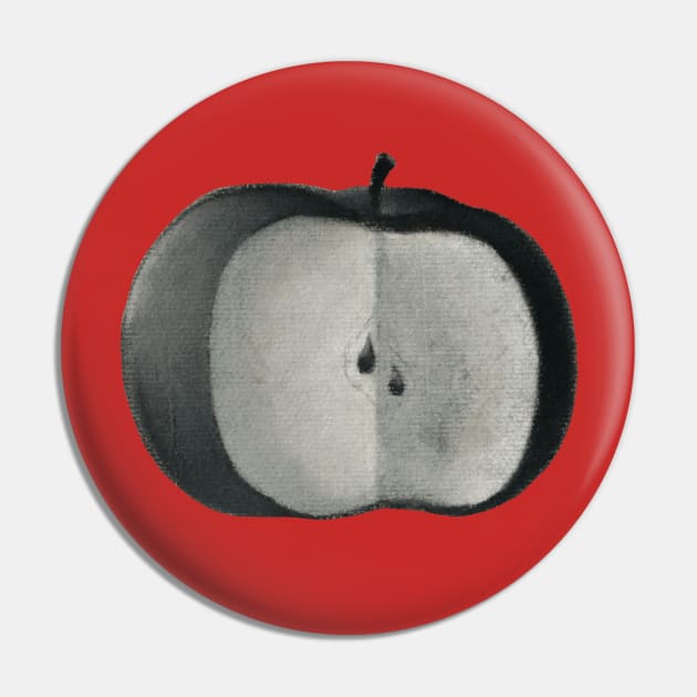 bad apple Pin by wYATTgUSSwAYLON