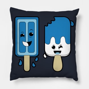 Popsicles Pillow