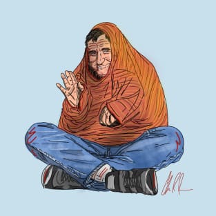 Robin Williams is Jack T-Shirt