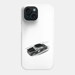 Racing Phone Case