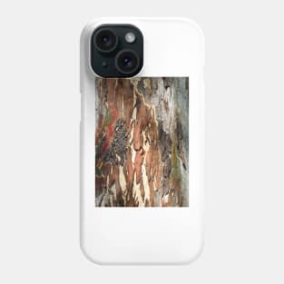 bark Phone Case