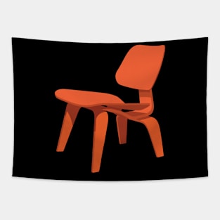 Century Chair Tapestry