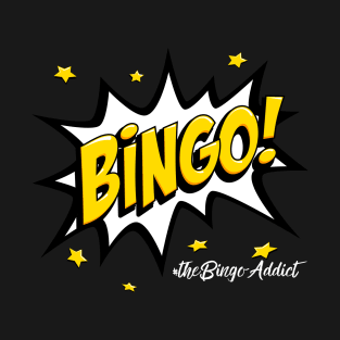 Bingo T-Shirt