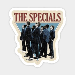 Specials/musical/ska/12 Magnet