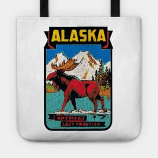 Alaska Tote