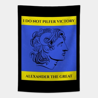 Alexander the Great Tapestry