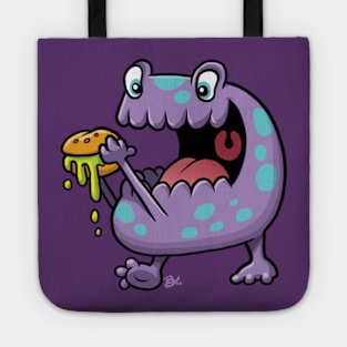 The Munchies Tote