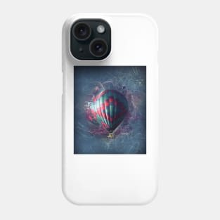 Hot Air Balloon Phone Case