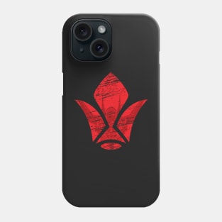 Tekkadan : Barbatos Lupus Rex Phone Case