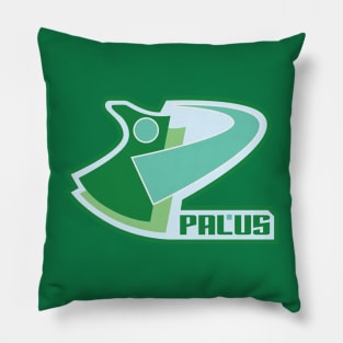 XGIII - Team Palus Pillow