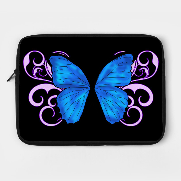 Butterfly Dreamin'