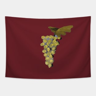 Grapes Tapestry