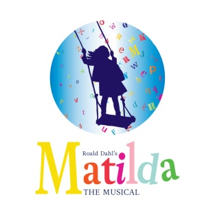 Matilda the Musical T-Shirt