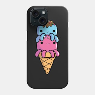 Octoscoop Phone Case