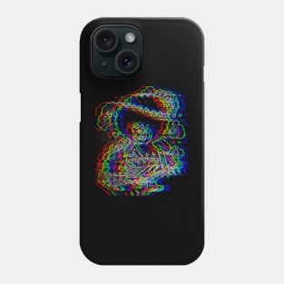 Out Of My Mind Phone Case