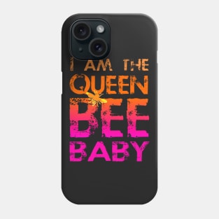 Queen Bee Phone Case