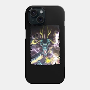 DRAGON KAIDO Phone Case