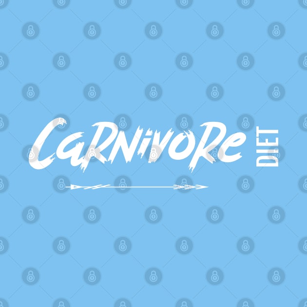 Carnivore Shirt Gift, Carnivore Diet, Meat Lover, Carnivore, Ketogenic, Paleo, Zero Carb Gift by AbsurdStore