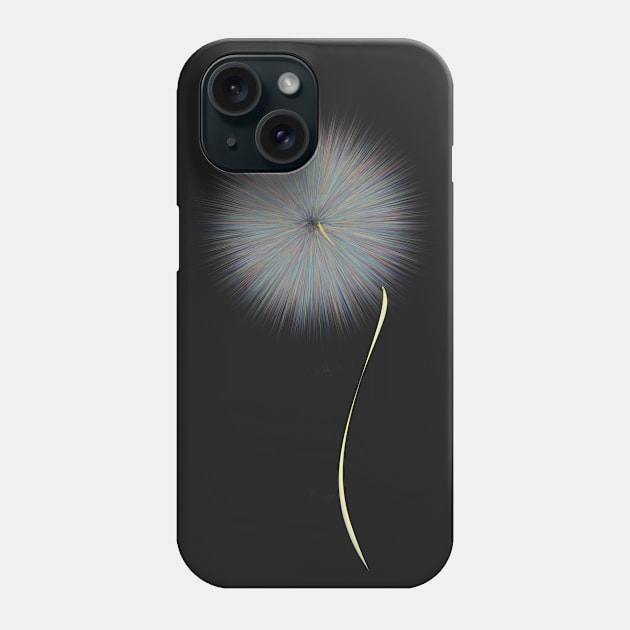 Light Phone Case by GATTONERO