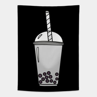 Sesame Tea Tapestry