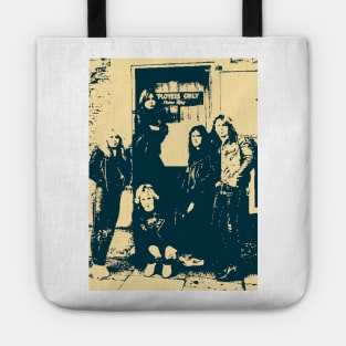 Old but gold - Maiden Memories vintage Tote