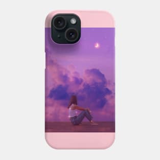 Dreamy Views Phone Case