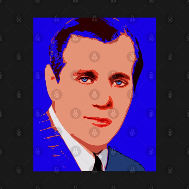 bugsy siegel by oryan80