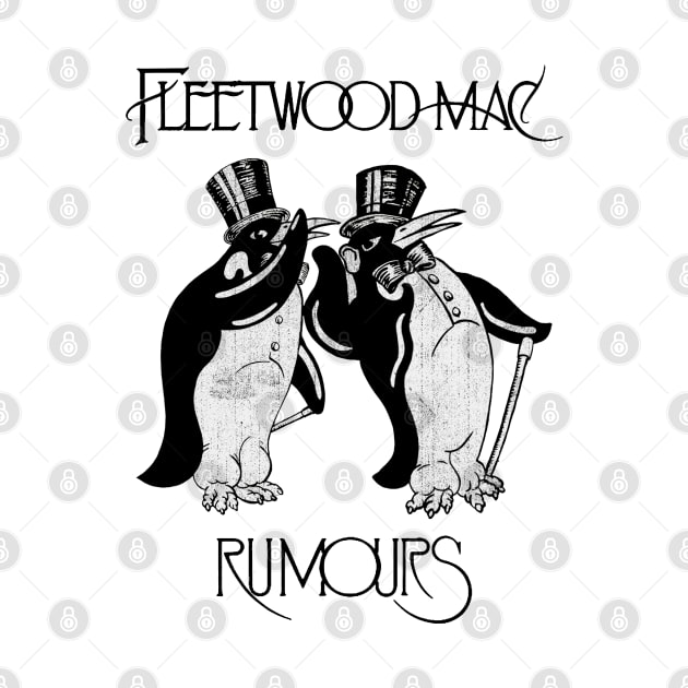 90s Fleetwood Mac Rumours by HDNRT